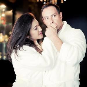 Meet your Posher, Lihi